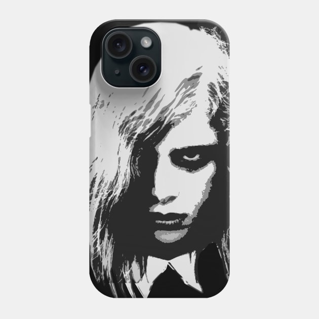 They're coming Phone Case by DrTigrou