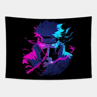 kakashi Tapestry