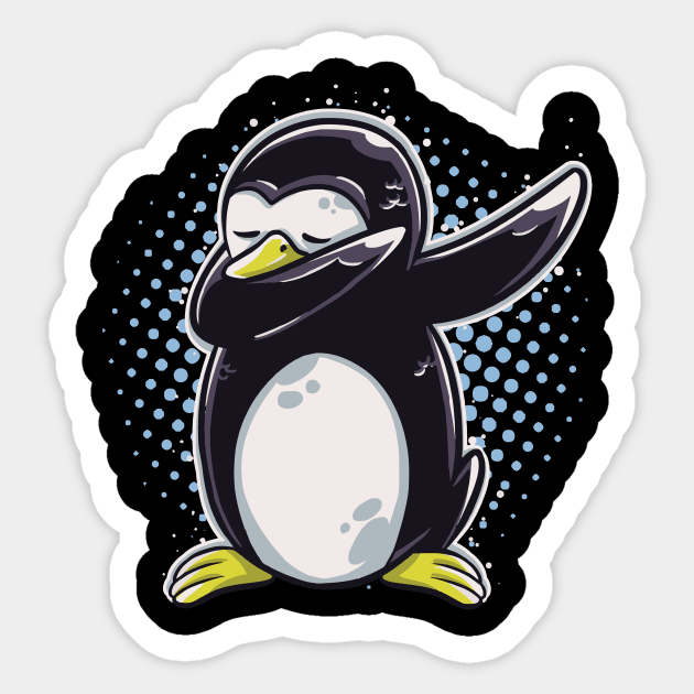 Funny Dabbing Penguin Shirts - Gift For Men, Women, Kids Funny Dabbing Penguin Shirts - Gift For Men, Women, Kids