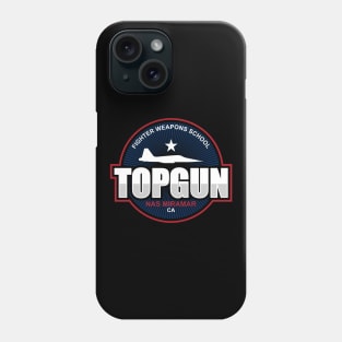 F-5 Tiger 2 Phone Case