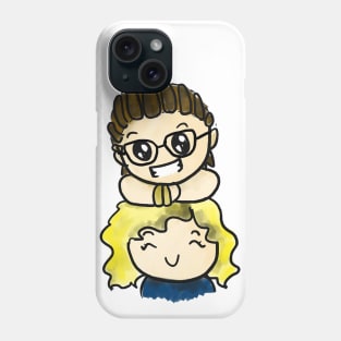 Cophine Phone Case