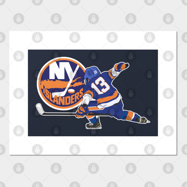 Let S Go Islanders Islanders Hockey Posters And Art Prints Teepublic
