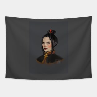 Azula Tapestry