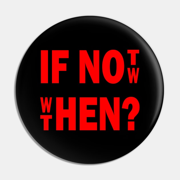 If not, when? If now, then? Pin by MasterChefFR