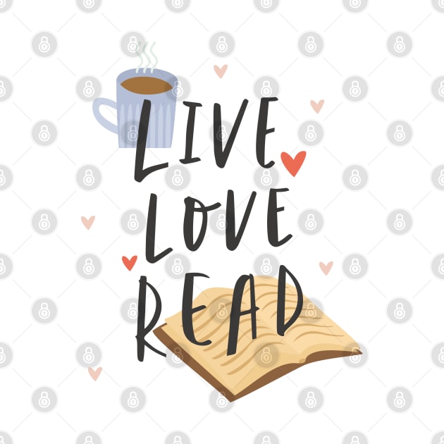 Live love read by madihaagill@gmail.com