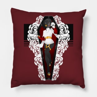 Roses Pillow