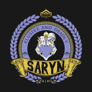 SARYN - LIMITED EDITION T-Shirt