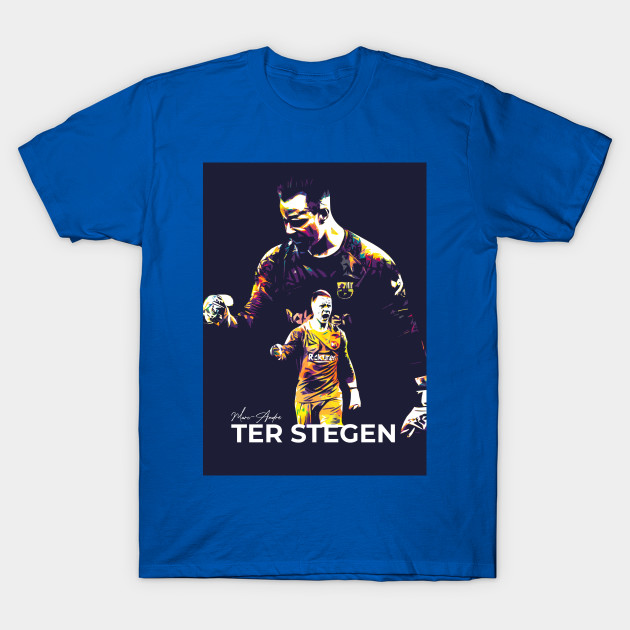 ter stegen shirt