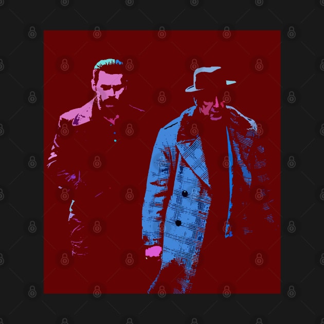 donnie brasco by oryan80