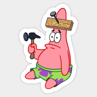 Spongebob Meme Stickers Teepublic