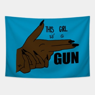 Halsey Girl is a Gun lyrics iichliwp Tapestry