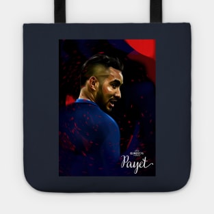 Dimitri Payet Tote