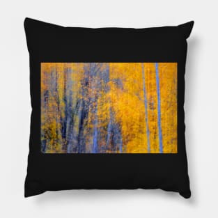 Autumn Pillow