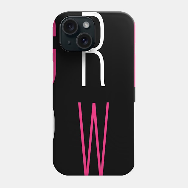 International Women day Phone Case by Special Tees