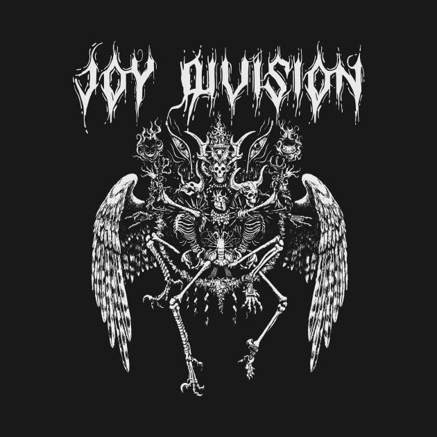 joy division ll darknes by low spirit