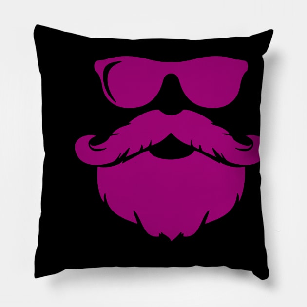 Pink Floyd the Barber Pillow by Jely678