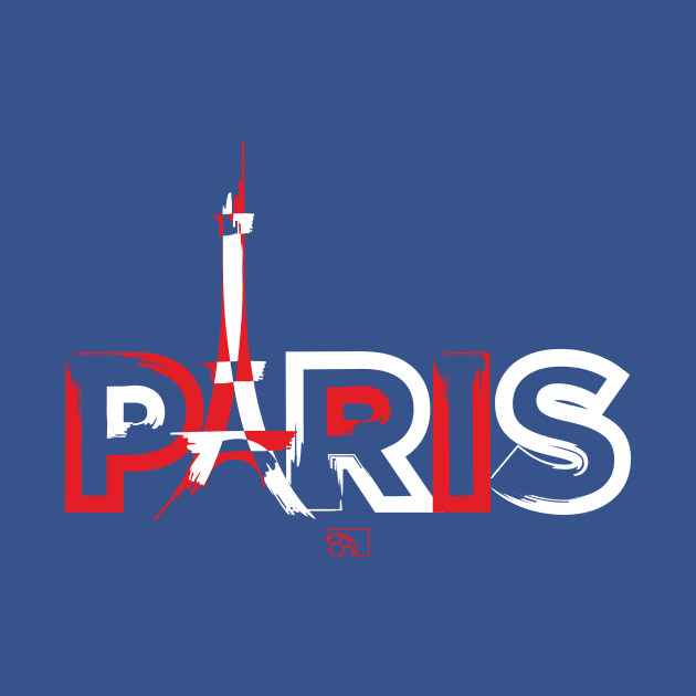 Paris by World Soccer Talk