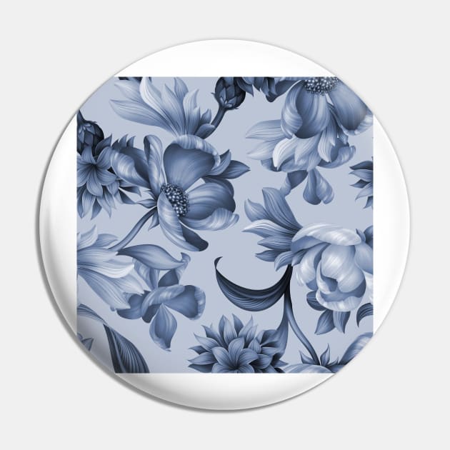 Steel blue gardens Pin by hamptonstyle