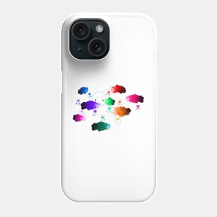 Twinkle, Twinkle, Pop! Phone Case