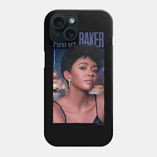 Anita Phone Case