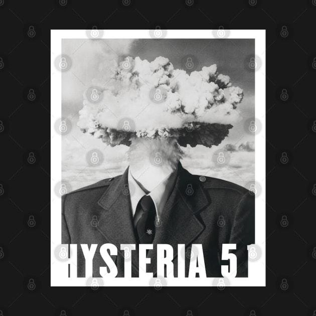 Hysteria 51: A Bomb! by Hysteria 51's Retro - RoundUp