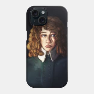 Micah Phone Case