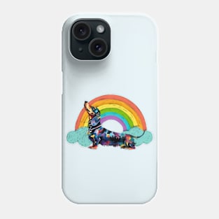 Dachshund Phone Case