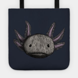 Axolotl Tote