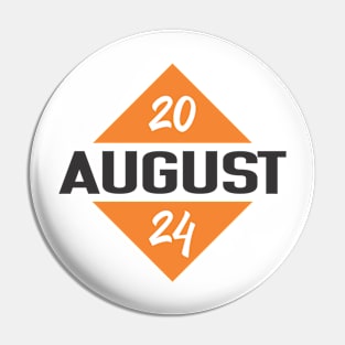 august2024 Pin