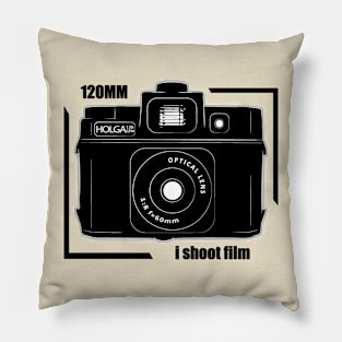 Holga CFN120 Hobby Pillow