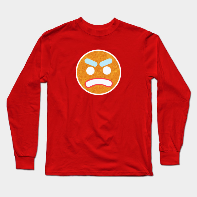 LazarBeam Gingy Official - Lazarbeam - Long Sleeve T-Shirt | TeePublic