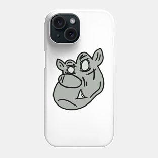 Orc Phone Case