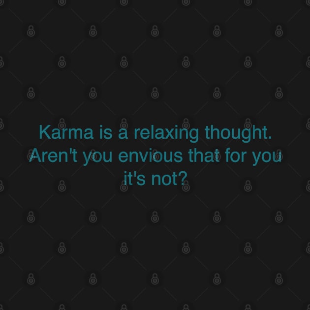 Karma by Likeable Design