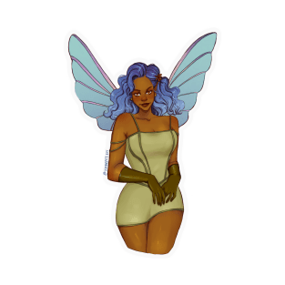 Kwarateens Fairy T-Shirt