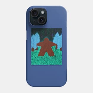 MeepSquatch (HDEdit) Phone Case