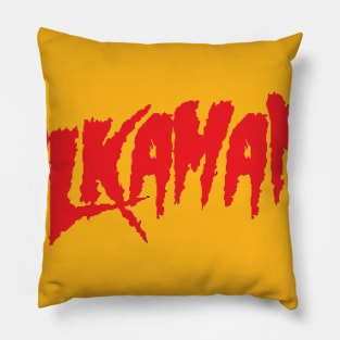 Bulkamania Pillow