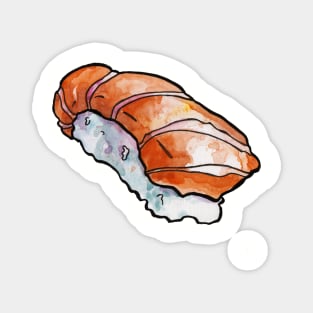 Salmon Nigiri Magnet