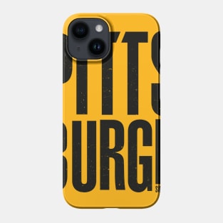 Defunct Pittsburgh Pirates Hockey 1930 - Pittsburgh - Phone Case