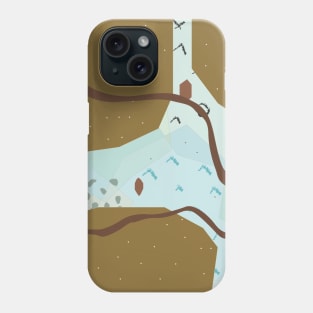 Terracotta Phone Case