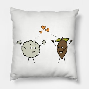 Friendship Pillow