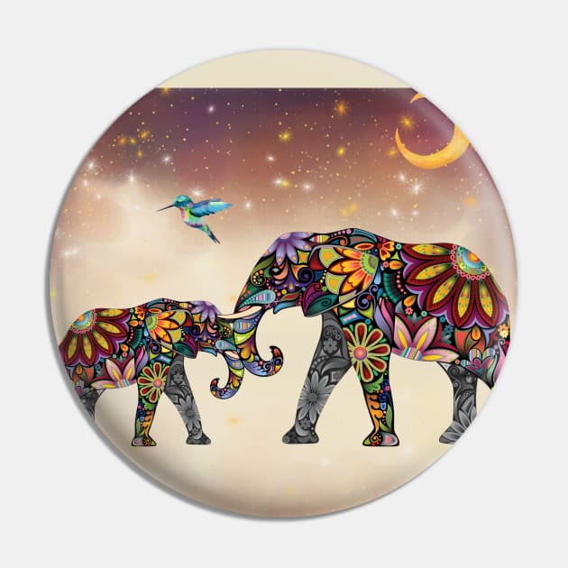 mandala elephant artwork full of love. Pin by Serotonin