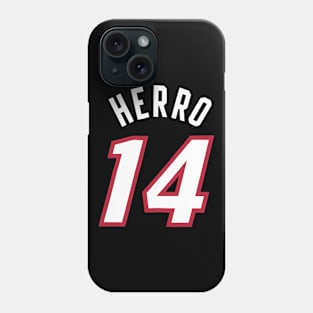 Tyler Herro Phone Case