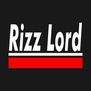 Rizz Lord T-Shirt