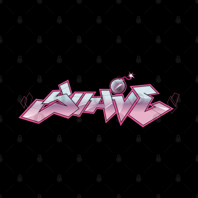 Suave tag by SuaveOne