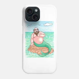 Dinglehopper! Phone Case