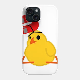 Chick Magnet Phone Case