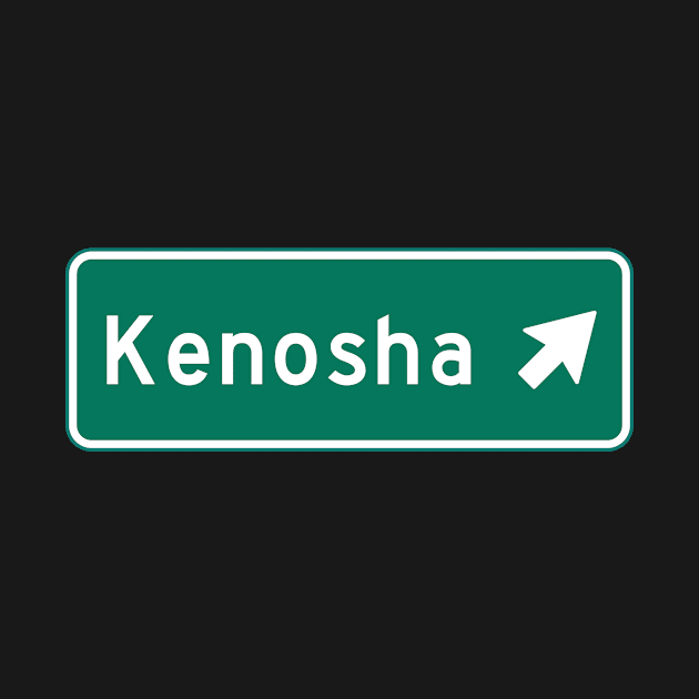 Kenosha by MBNEWS