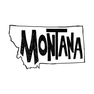 Montana T-Shirt