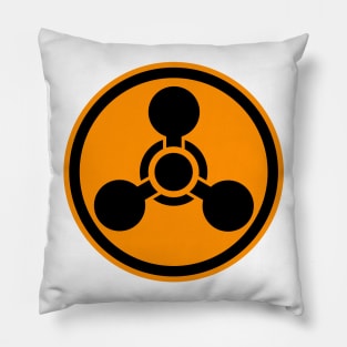 Chemical weapon Pillow