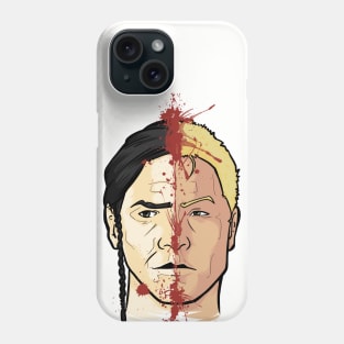 Alistair - Loghain Phone Case